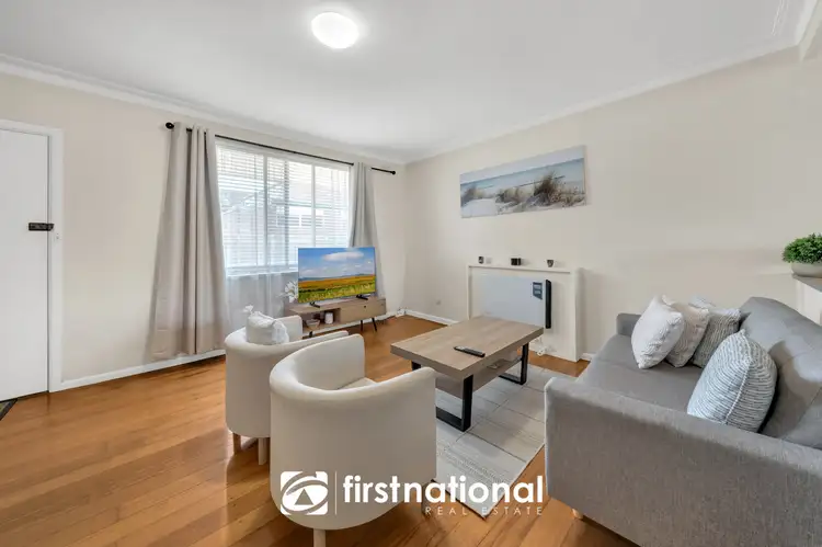 Sixth view of Homely block of units listing, 1-7/7 New Street, Dandenong VIC 3175