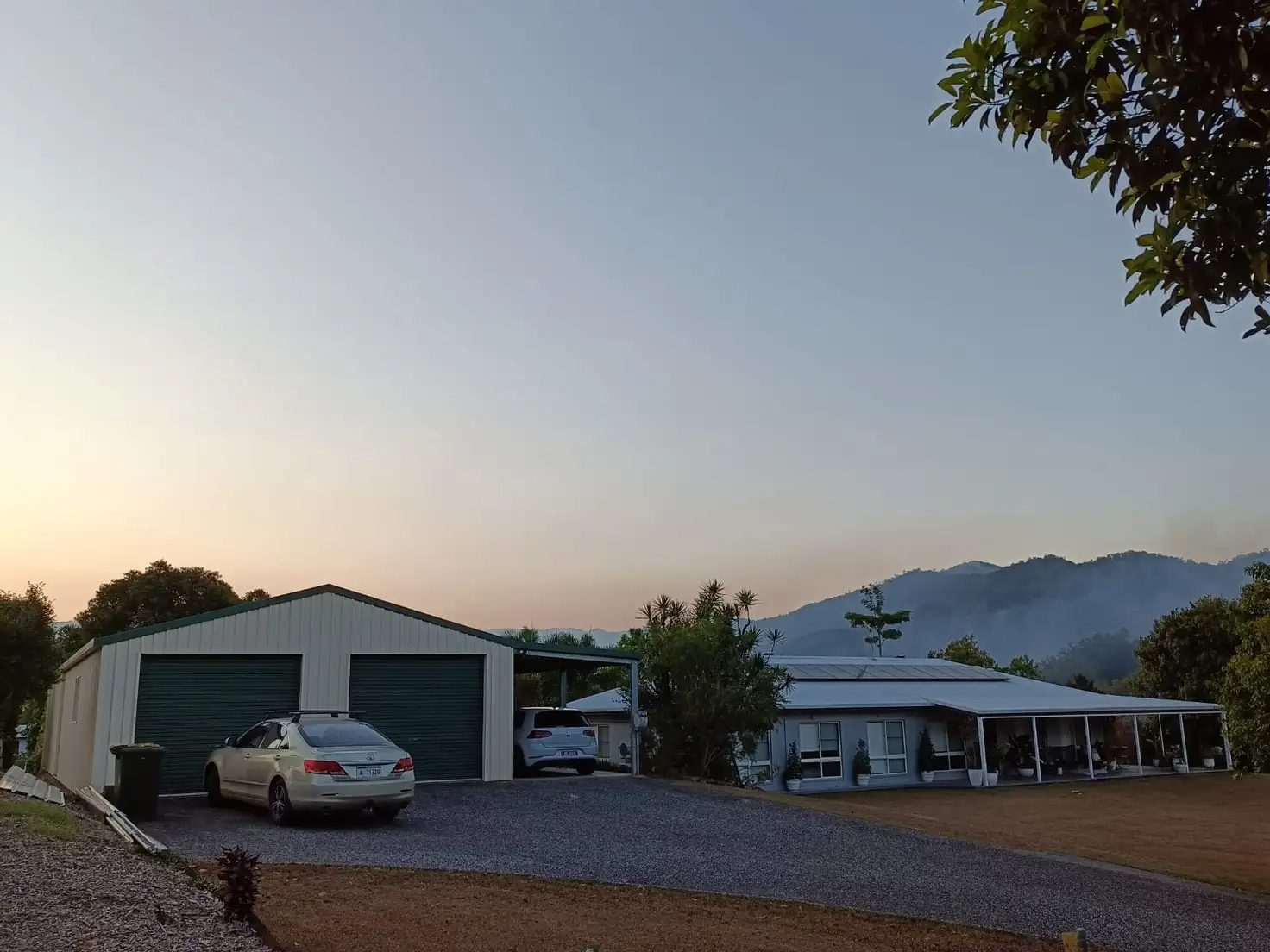 Main view of Homely house listing, 10-12 Windlass Street, Goldsborough QLD 4865