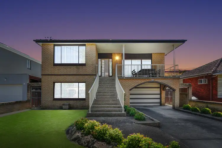 99A Clarence Street, Condell Park NSW 2200