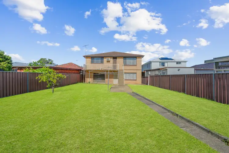 99A Clarence Street, Condell Park NSW 2200