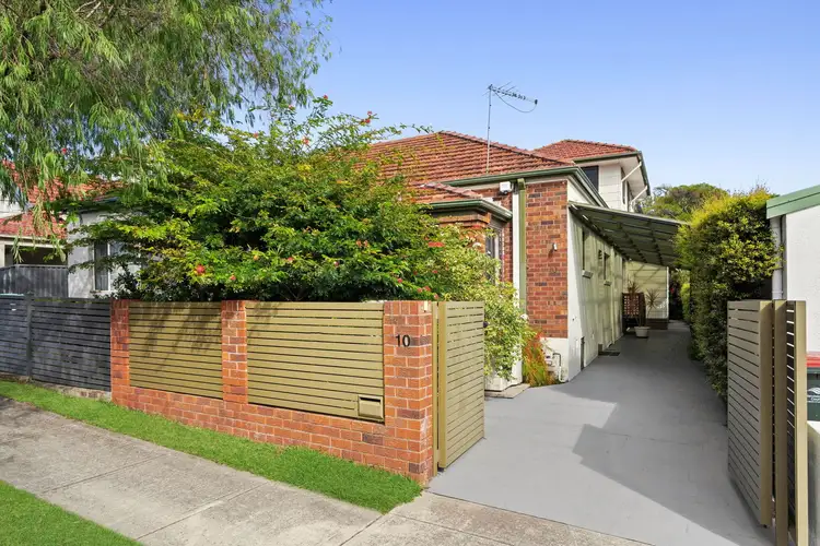 10 Hinkler Street, Maroubra NSW 2035