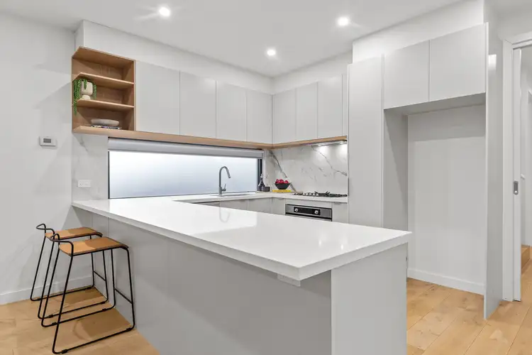 Fourth view of Homely townhouse listing, 1/40 Hadley Street, Seaford VIC 3198