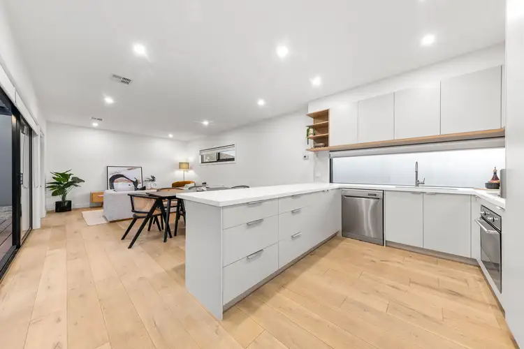 Fifth view of Homely townhouse listing, 1/40 Hadley Street, Seaford VIC 3198