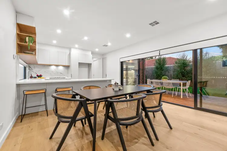 Sixth view of Homely townhouse listing, 1/40 Hadley Street, Seaford VIC 3198