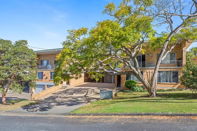 2/9 Avenue Street, Coffs Harbour NSW 2450