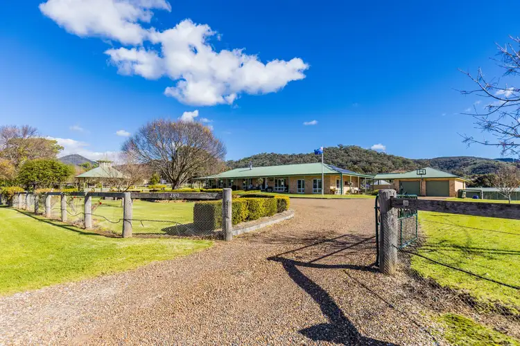 280 Church Street, Mudgee NSW 2850