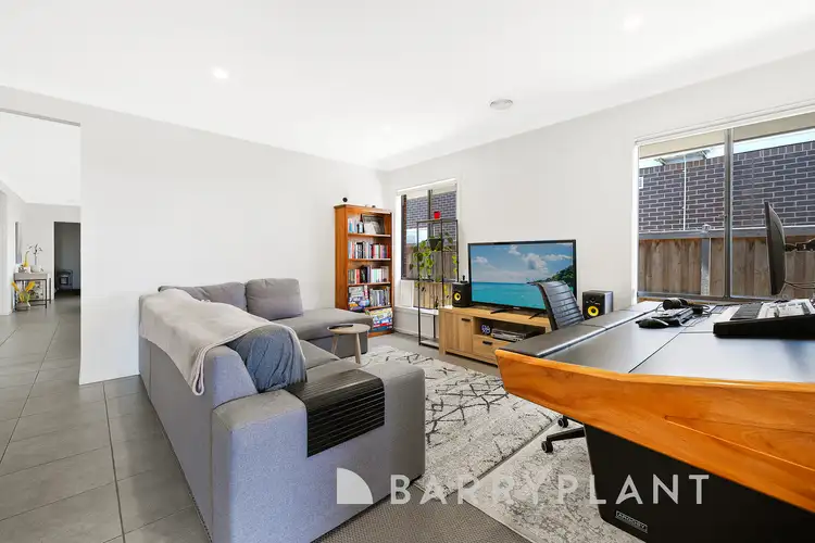 Second view of Homely house listing, 185 Saint Arnaud Road, Eynesbury VIC 3338