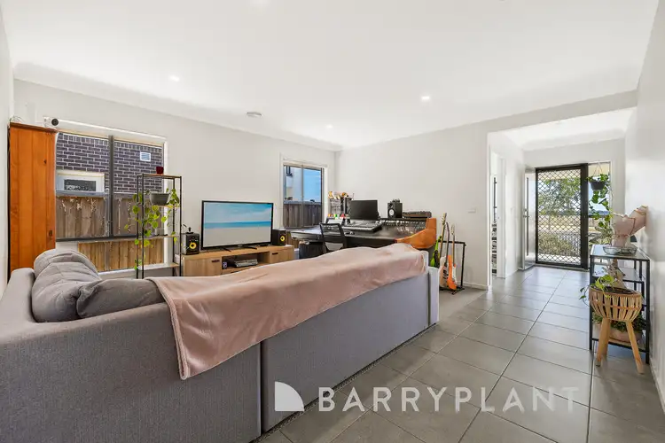 Third view of Homely house listing, 185 Saint Arnaud Road, Eynesbury VIC 3338