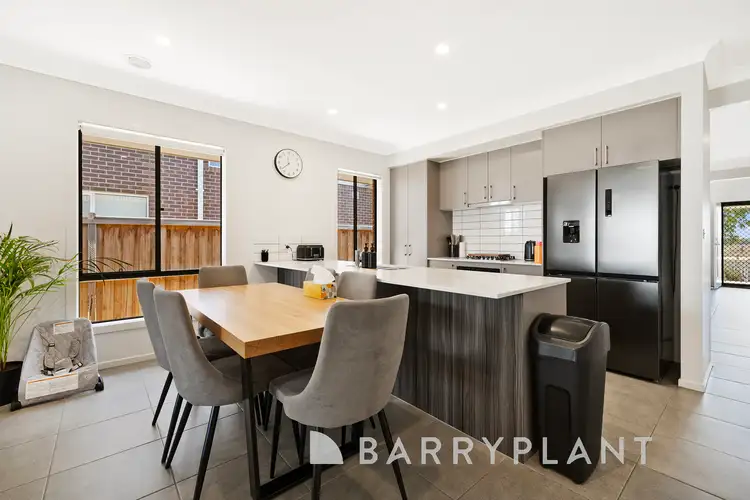 Fourth view of Homely house listing, 185 Saint Arnaud Road, Eynesbury VIC 3338