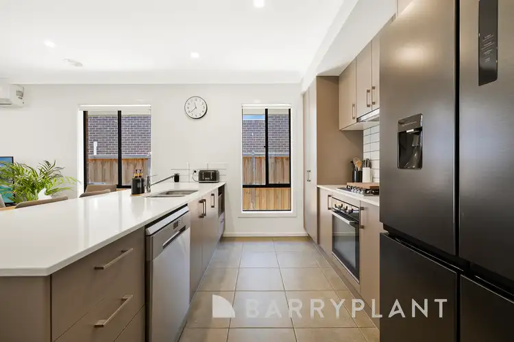 Fifth view of Homely house listing, 185 Saint Arnaud Road, Eynesbury VIC 3338