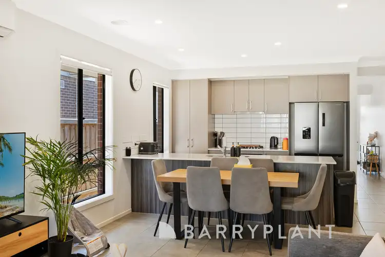 Sixth view of Homely house listing, 185 Saint Arnaud Road, Eynesbury VIC 3338