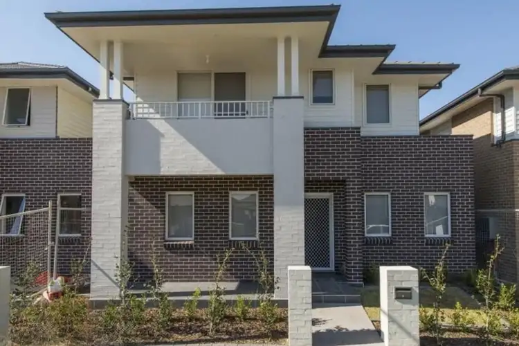 Main view of Homely house listing, 3 Walshaw Street, Penrith NSW 2750