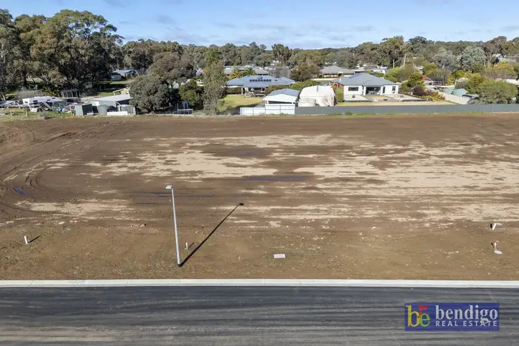 LOT 11 Monsants Estate, Maiden Gully VIC 3551