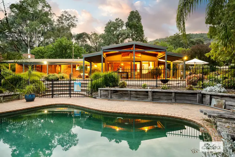1 Beatty Court, Baranduda VIC 3691