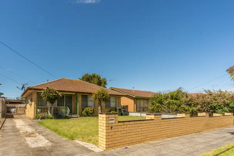 6 Goulburn Avenue, Corio VIC 3214