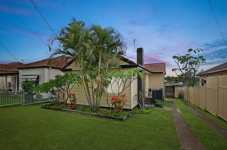 95 Wycombe Street, Yagoona NSW 2199
