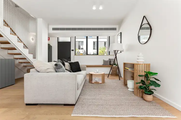 Fifth view of Homely townhouse listing, 5A Nelson Street, Balaclava VIC 3183