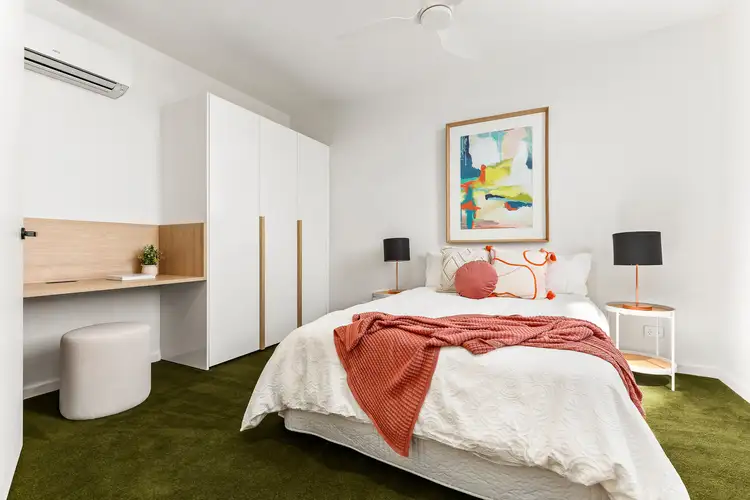 Sixth view of Homely townhouse listing, 5A Nelson Street, Balaclava VIC 3183