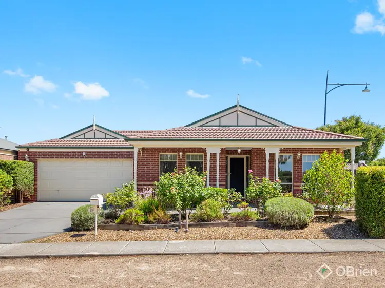 59 Balcombe Drive