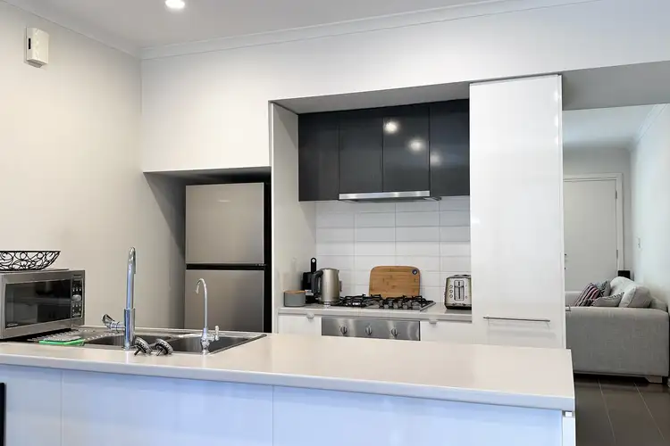 Fourth view of Homely townhouse listing, 12 Apprentice Street, St Clair SA 5011
