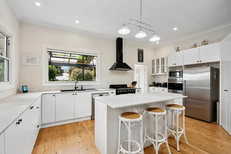 Second view of Homely house listing, 55 Lewis Street, Mudgee NSW 2850