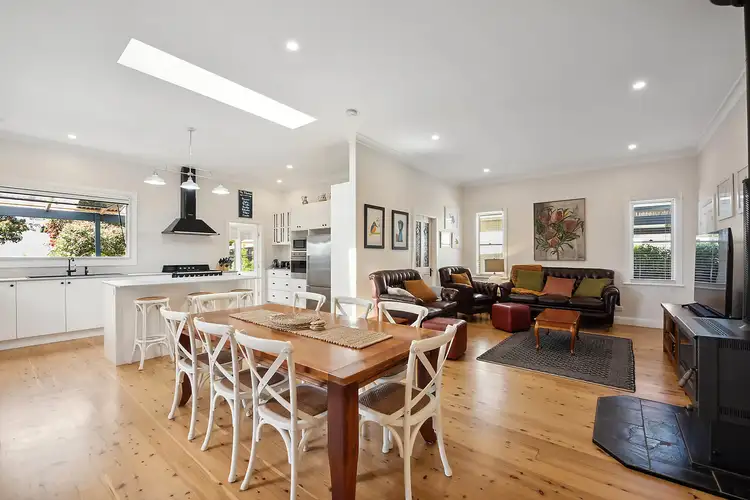 Third view of Homely house listing, 55 Lewis Street, Mudgee NSW 2850