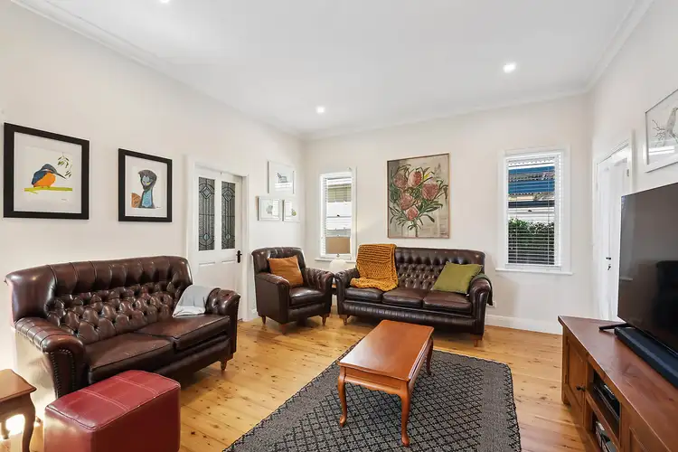 Fifth view of Homely house listing, 55 Lewis Street, Mudgee NSW 2850