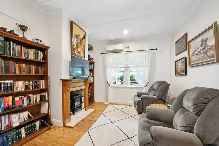 Sixth view of Homely house listing, 55 Lewis Street, Mudgee NSW 2850