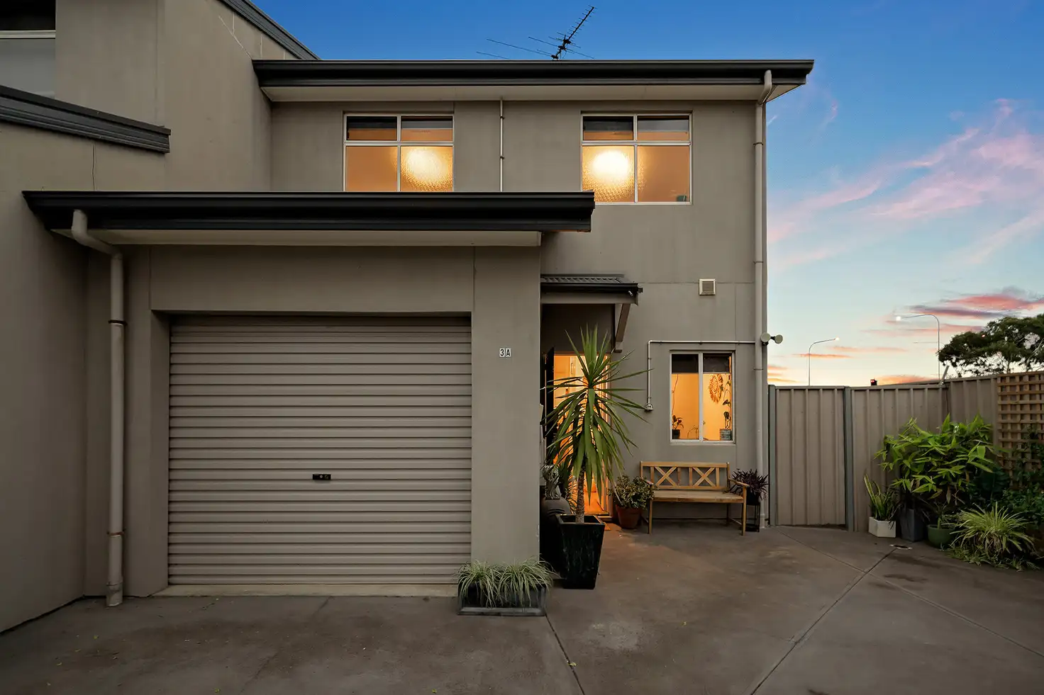 Main view of Homely house listing, 3A Leak Avenue, Glenelg North SA 5045