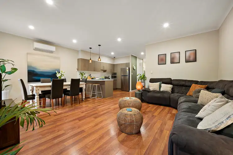 Third view of Homely house listing, 3A Leak Avenue, Glenelg North SA 5045