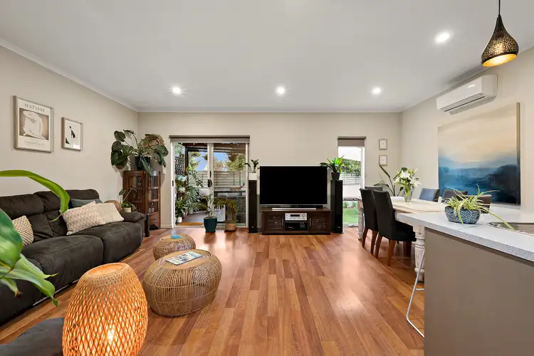 Fourth view of Homely house listing, 3A Leak Avenue, Glenelg North SA 5045