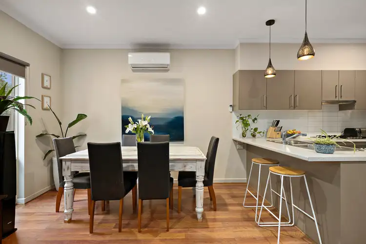 Fifth view of Homely house listing, 3A Leak Avenue, Glenelg North SA 5045