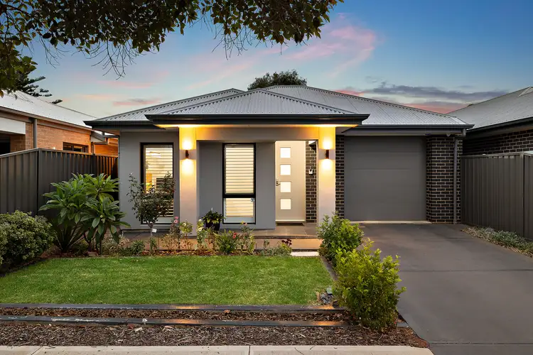 18A Barham Avenue, Morphettville SA 5043