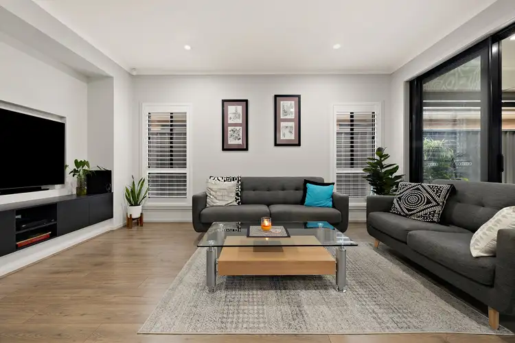 Fifth view of Homely house listing, 18A Barham Avenue, Morphettville SA 5043