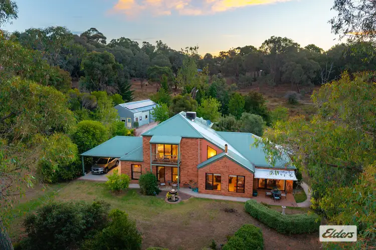 3701 Myrtleford-Yackandandah Road, Yackandandah VIC 3749