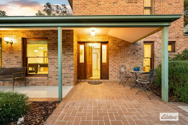 Third view of Homely house listing, 3701 Myrtleford-Yackandandah Road, Yackandandah VIC 3749