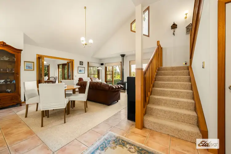 Fifth view of Homely house listing, 3701 Myrtleford-Yackandandah Road, Yackandandah VIC 3749