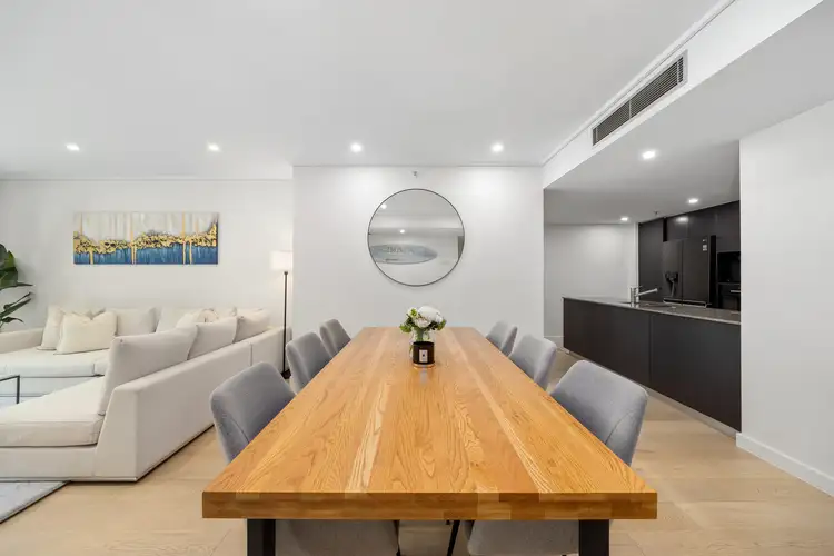 Fourth view of Homely apartment listing, 204/21 Cadigal Avenue, Pyrmont NSW 2009