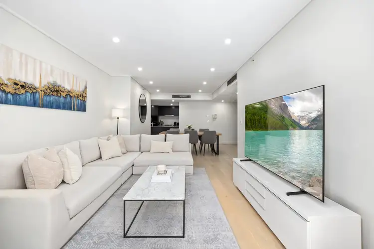 Fifth view of Homely apartment listing, 204/21 Cadigal Avenue, Pyrmont NSW 2009