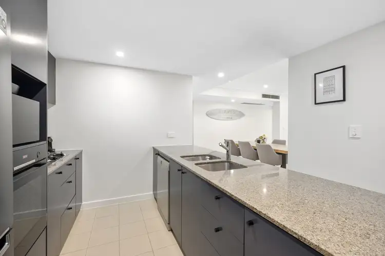 Sixth view of Homely apartment listing, 204/21 Cadigal Avenue, Pyrmont NSW 2009