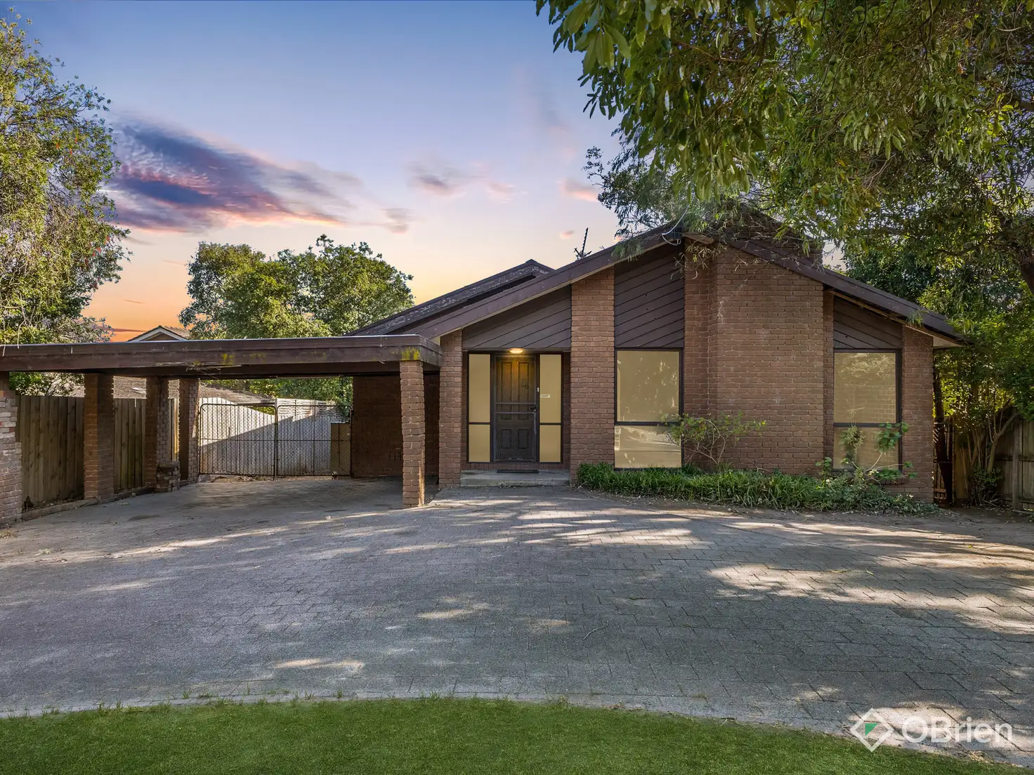 Main view of Homely house listing, 15 Burlock Avenue, Ringwood North VIC 3134