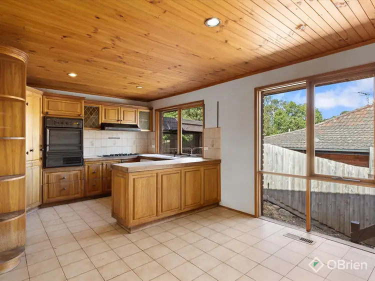 Third view of Homely house listing, 15 Burlock Avenue, Ringwood North VIC 3134