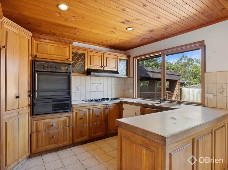 Fourth view of Homely house listing, 15 Burlock Avenue, Ringwood North VIC 3134