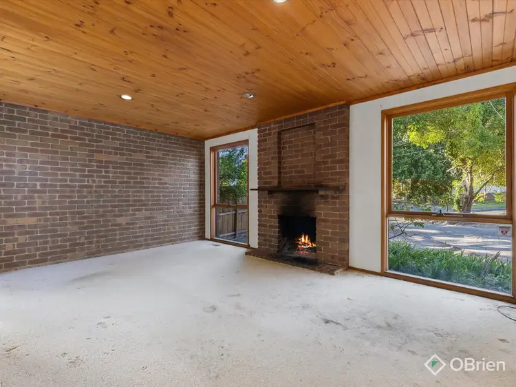 Fifth view of Homely house listing, 15 Burlock Avenue, Ringwood North VIC 3134
