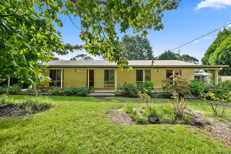 322 Kareela Road, Penrose NSW 2579