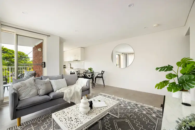 Fourth view of Homely apartment listing, 1/31 Ness Avenue, Dulwich Hill NSW 2203