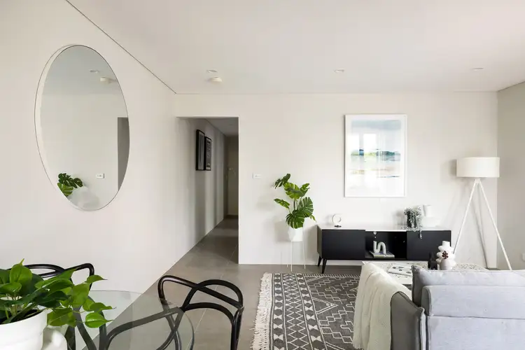 Fifth view of Homely apartment listing, 1/31 Ness Avenue, Dulwich Hill NSW 2203