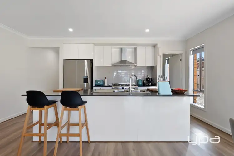 Sixth view of Homely house listing, 53 Grandview Crescent, Darley VIC 3340