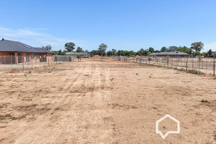 Fifth view of Homely house listing, 48 Blackwood Drive, Huntly VIC 3551