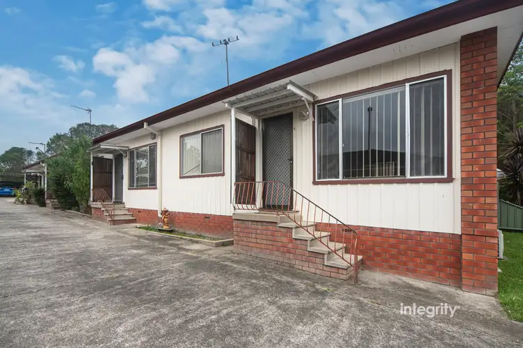 Main view of Homely block of units listing, 2 View Street, Nowra NSW 2541